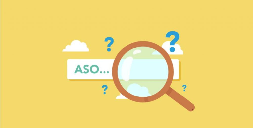 ASO优化| ASO优化的4个核心问题