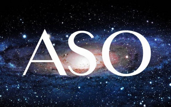 ASO优化相关：ASM的专用词（二）