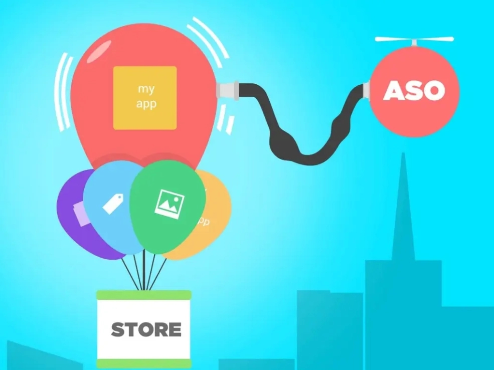 海外ASO优化之应用如何位于应用商店搜索的顶部