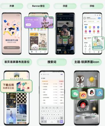 流量红利的破局之道—深度解析OPPO应用商店 CPD广告运营