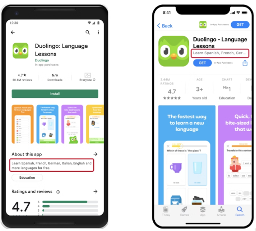 双平台ASO决胜指南：解码Google Play与App Store的6大核心差异