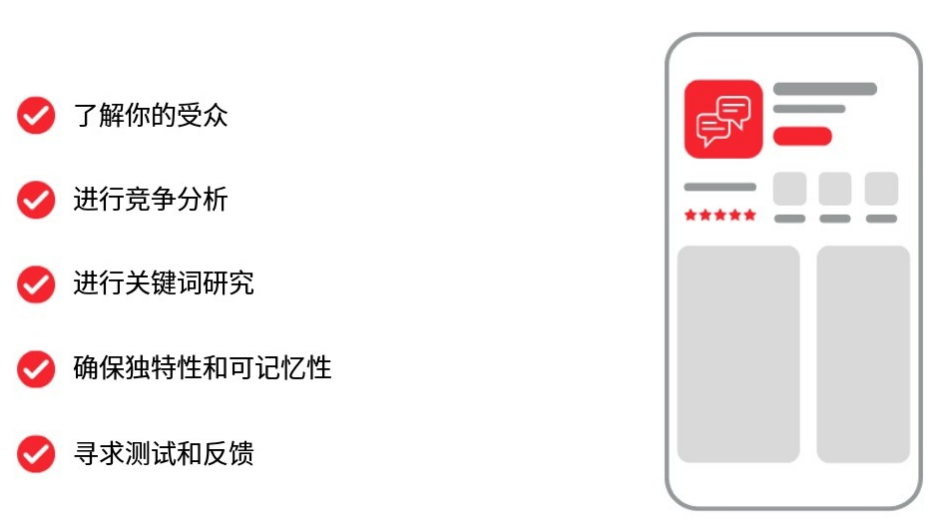 ASO优化从命名开始增长：打造Apple Store和Google Play完美应用名称