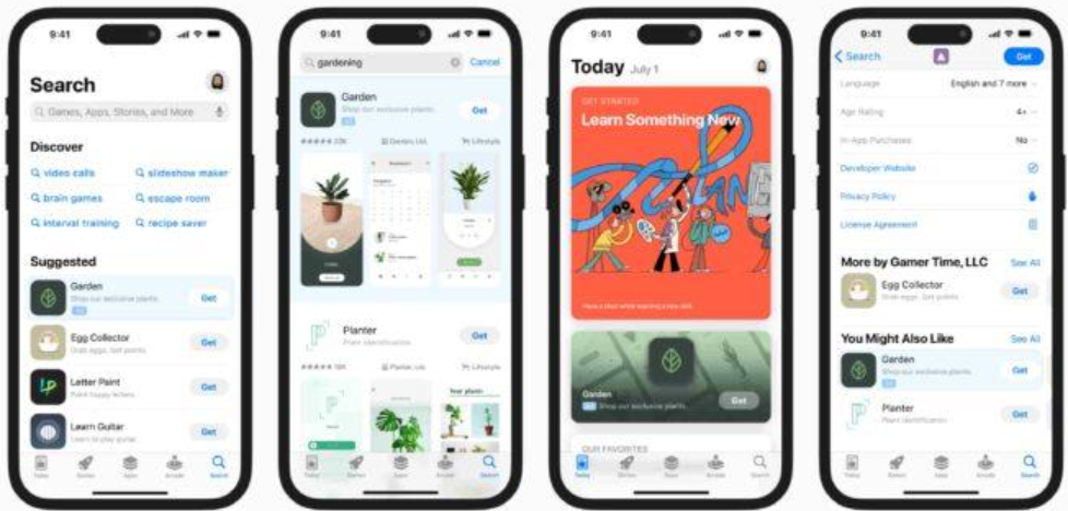 爆款APP必备：App Store优化（ASO）终极指南，快速提升自然排名