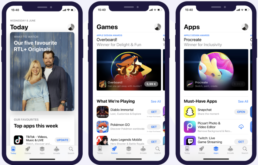 告别无效优化！App Store优化核心：全方位ASO优化推广策略驱动可见度与转化率飙升！