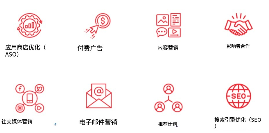 告别应用“躺平”！APP全方位营销策略助你提升可见度、参与度和收入