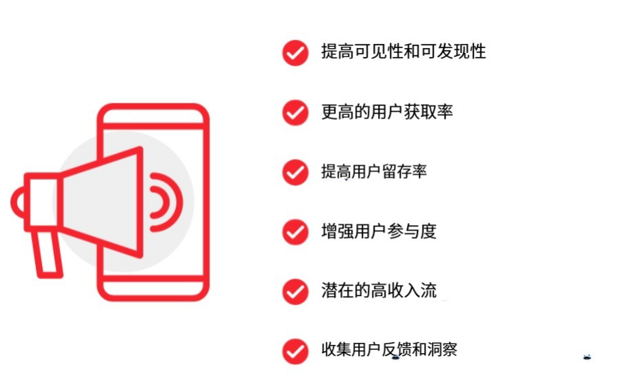 告别应用“躺平”！APP全方位营销策略助你提升可见度、参与度和收入