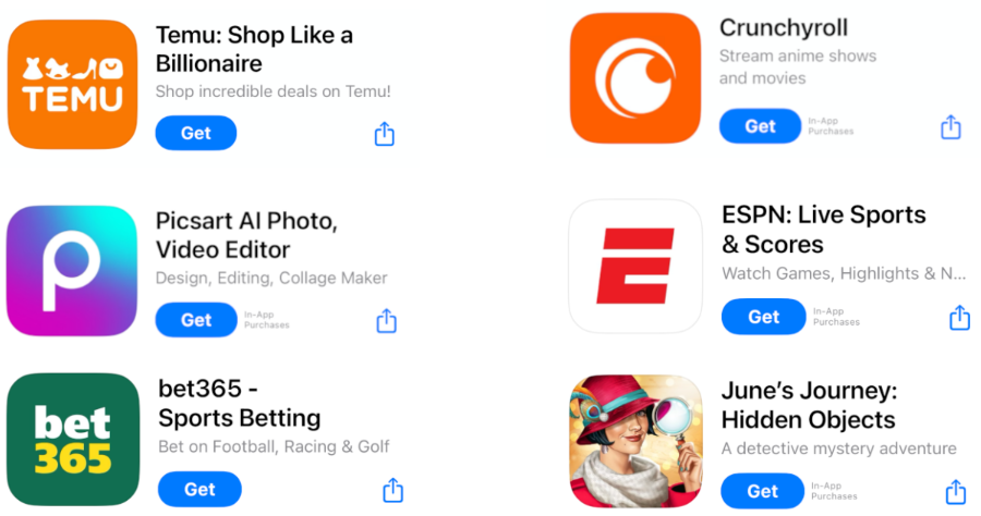 解密App Store产品页面：从布局到转化的完整ASO策略