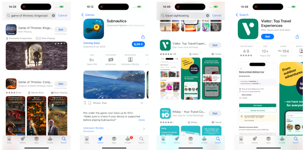解密App Store产品页面：从布局到转化的完整ASO策略