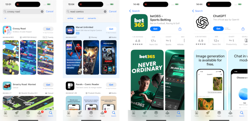 解密App Store产品页面：从布局到转化的完整ASO策略