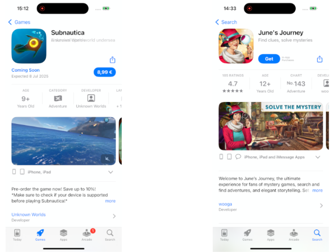 解密App Store产品页面：从布局到转化的完整ASO策略