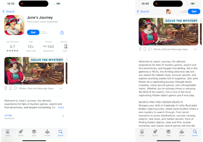 解密App Store产品页面：从布局到转化的完整ASO策略