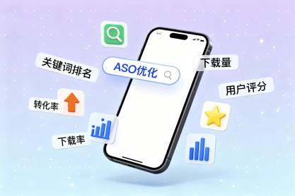 小众App的ASO破局：从“怕窄怕泛”到“分层递进”