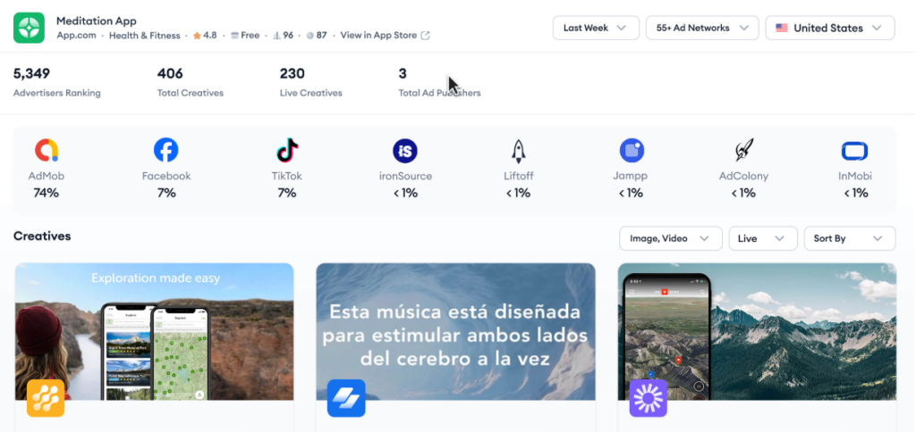 竞品分析完整指南：从识别到执行的ASO优化框架