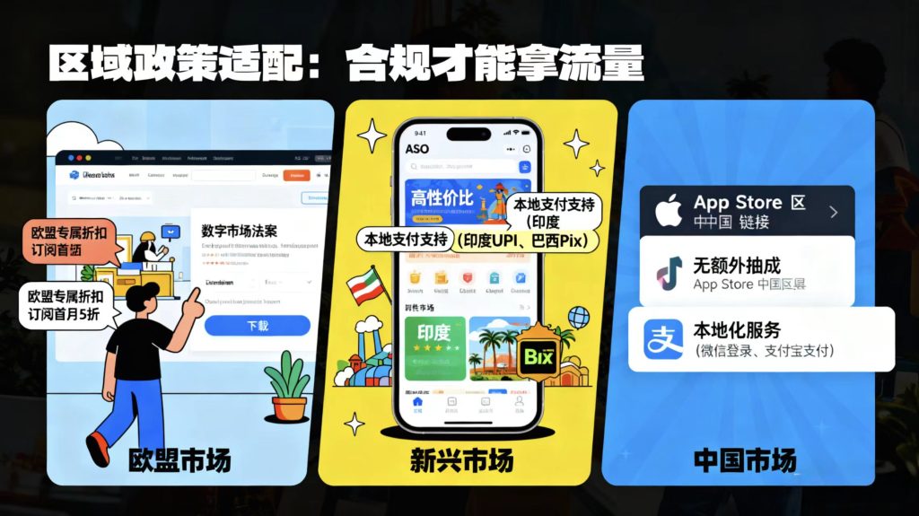 重磅！App Store 网页版全域开放：开发者必抓的 ASO+SEO 流量爆发红利（含全球流量获取实操指南）