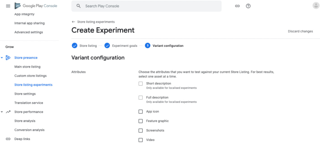A/B测试：数据驱动的应用商店优化（ASO）终极指南