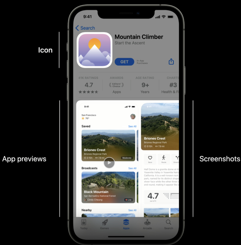 产品页面优化：提升App Store曝光与转化的核心策略