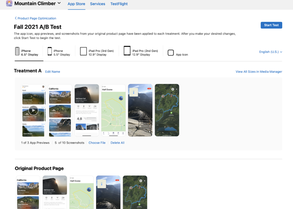 A/B测试：数据驱动的应用商店优化（ASO）终极指南